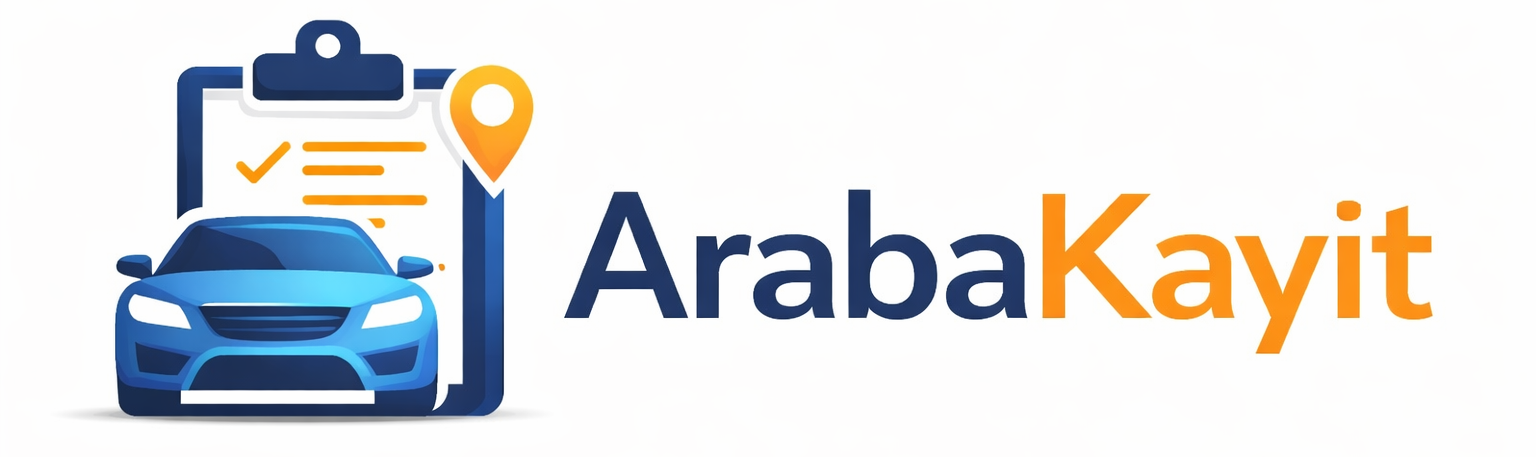 ArabaKayıt