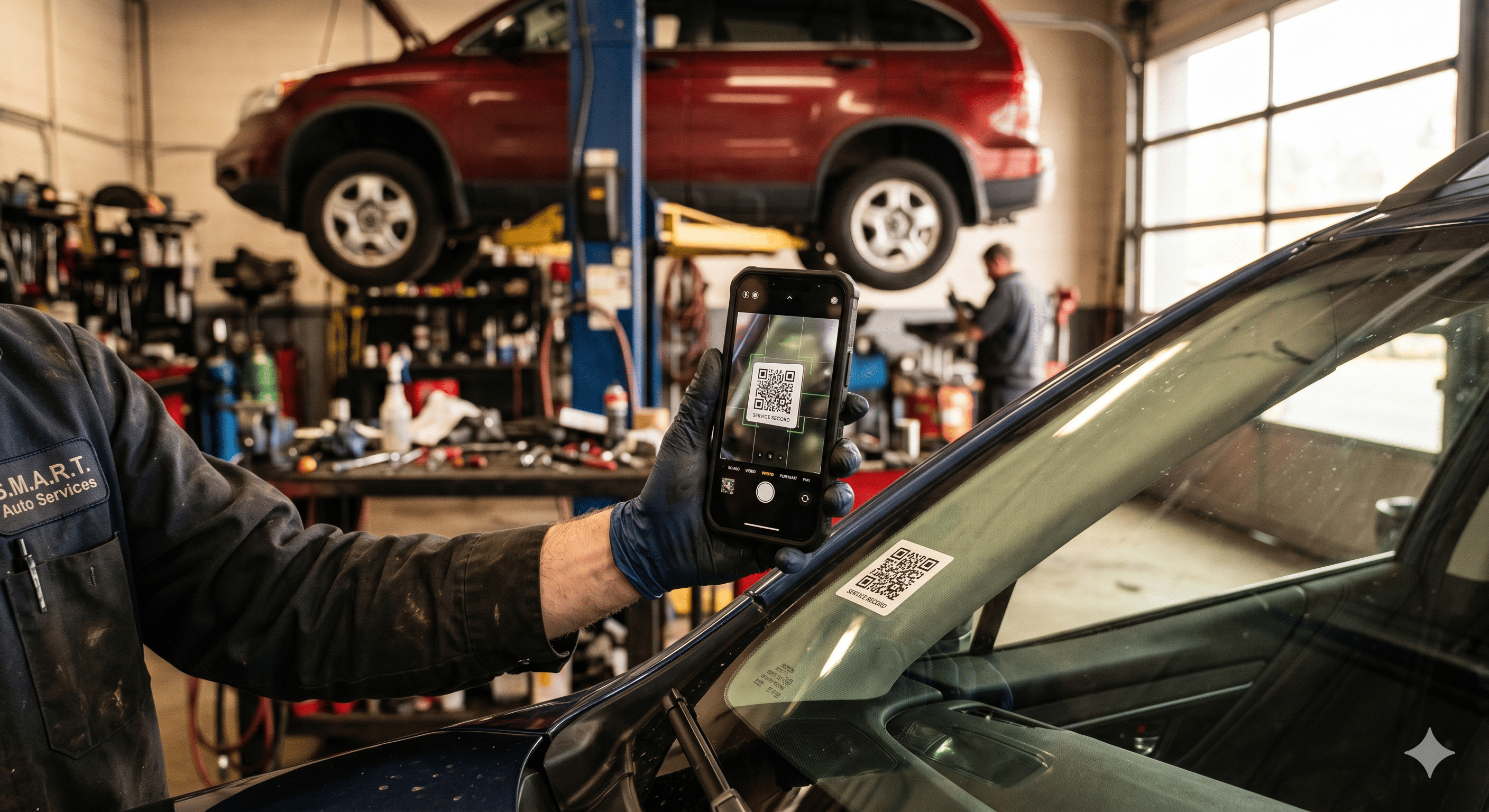 Servis Bakım Formu Dijitale Taşınınca Ne Değişir?